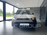 2022 Volkswagen Caddy