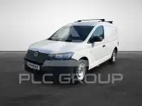 2022 Volkswagen Caddy
