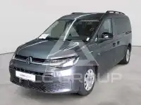 2022 Volkswagen Caddy