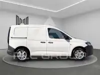 2022 Volkswagen Caddy