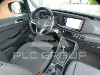 2022 Volkswagen Caddy