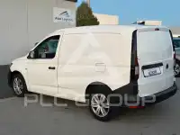 2022 Volkswagen Caddy
