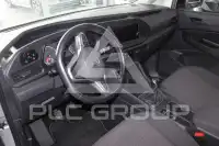 2022 Volkswagen Caddy