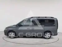 2022 Volkswagen Caddy