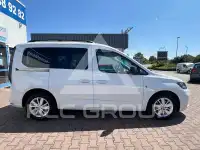 2022 Volkswagen Caddy