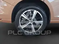 2022 Volkswagen Caddy