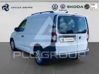 2022 Volkswagen Caddy