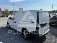 2022 Volkswagen Caddy