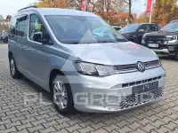 2022 Volkswagen Caddy