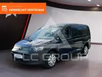 2022 Volkswagen Caddy