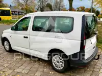 2022 Volkswagen Caddy