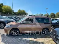 2022 Volkswagen Caddy