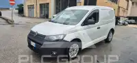 2022 Volkswagen Caddy