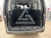 2022 Volkswagen Caddy