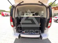 2022 Volkswagen Caddy