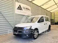 2022 Volkswagen Caddy