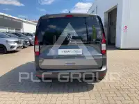 2022 Volkswagen Caddy