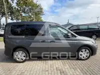 2022 Volkswagen Caddy