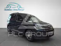 2022 Volkswagen Caddy