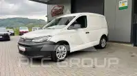 2022 Volkswagen Caddy