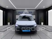 2022 Volkswagen Caddy
