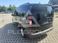 2022 Volkswagen Caddy