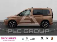 2022 Volkswagen Caddy