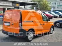 2022 Volkswagen Caddy