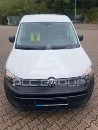 2022 Volkswagen Caddy