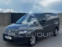 2022 Volkswagen Caddy