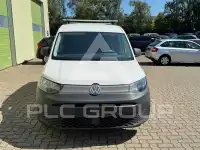2022 Volkswagen Caddy