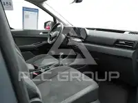 2022 Volkswagen Caddy