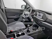 2022 Volkswagen Caddy