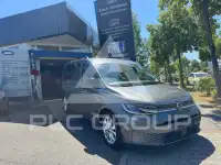 2022 Volkswagen Caddy