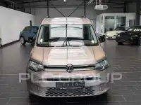 2022 Volkswagen Caddy