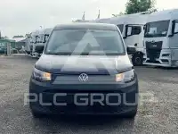 2022 Volkswagen Caddy