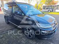 2022 Volkswagen Caddy