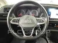 2022 Volkswagen Caddy