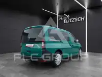 2022 Volkswagen Caddy
