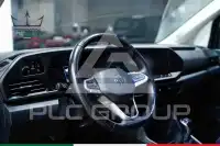 2022 Volkswagen Caddy
