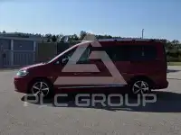 2022 Volkswagen Caddy