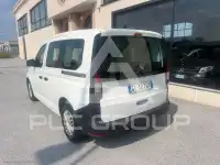 2022 Volkswagen Caddy