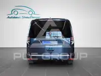 2022 Volkswagen Caddy