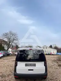 2022 Volkswagen Caddy
