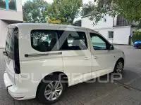 2022 Volkswagen Caddy