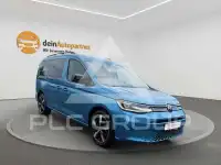 2022 Volkswagen Caddy