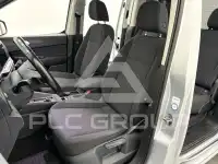 2022 Volkswagen Caddy