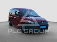 2022 Volkswagen Caddy