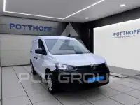 2022 Volkswagen Caddy