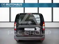 2022 Volkswagen Caddy